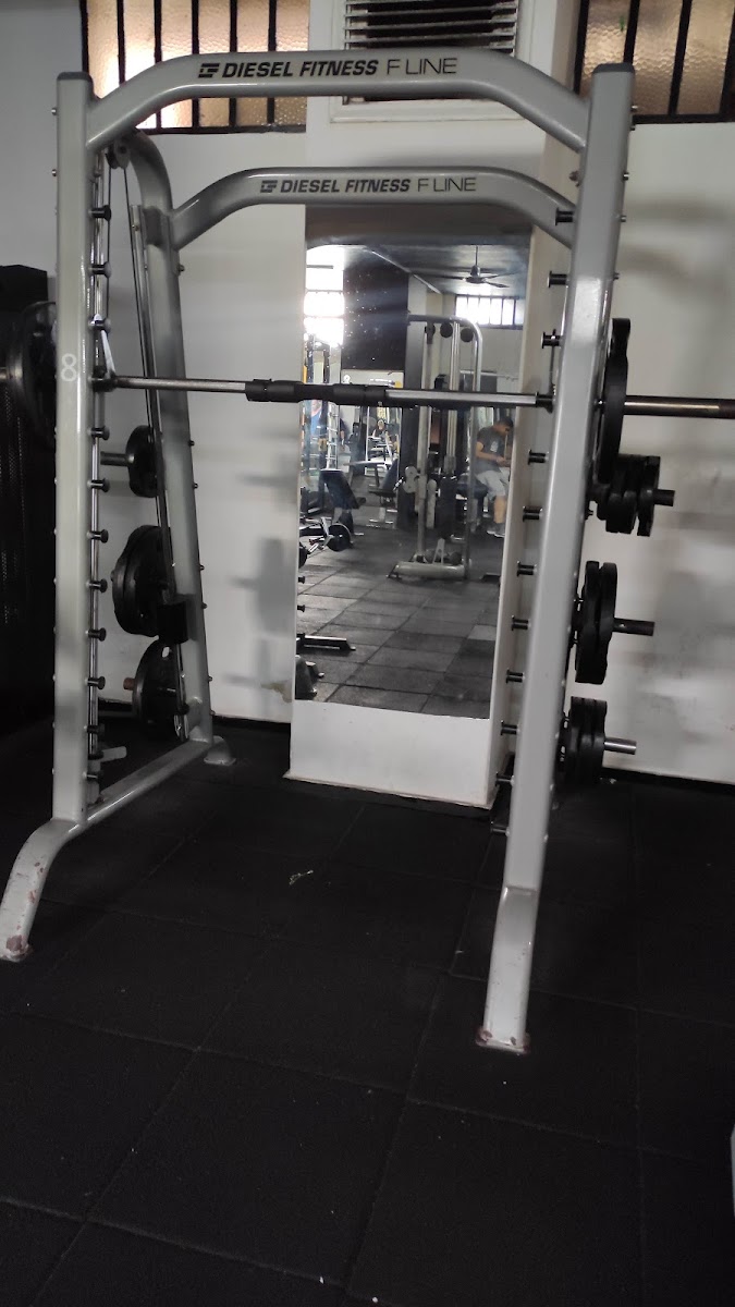 Power Gym Güngören - Güngören Spor Tesisi - Görsel 6