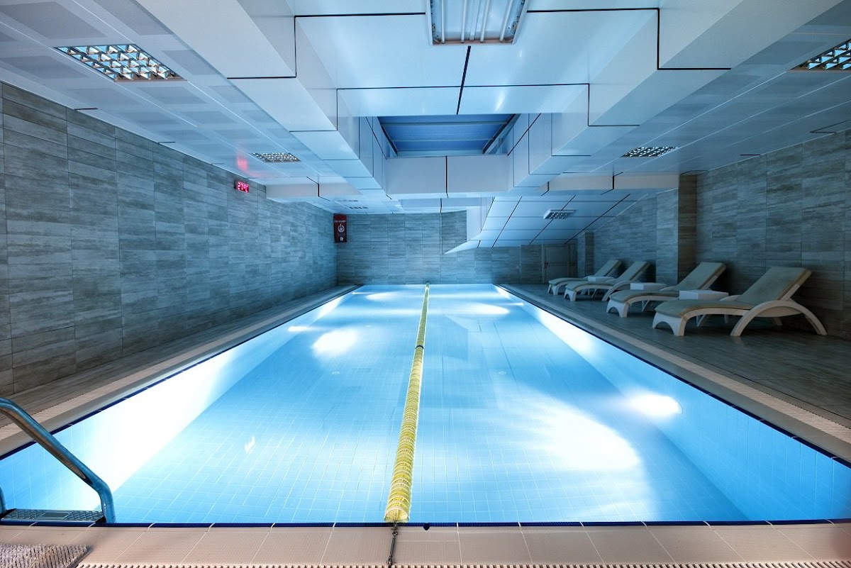 Powerfull Athletic Club - Kadıköy Spor Tesisi - Görsel 2