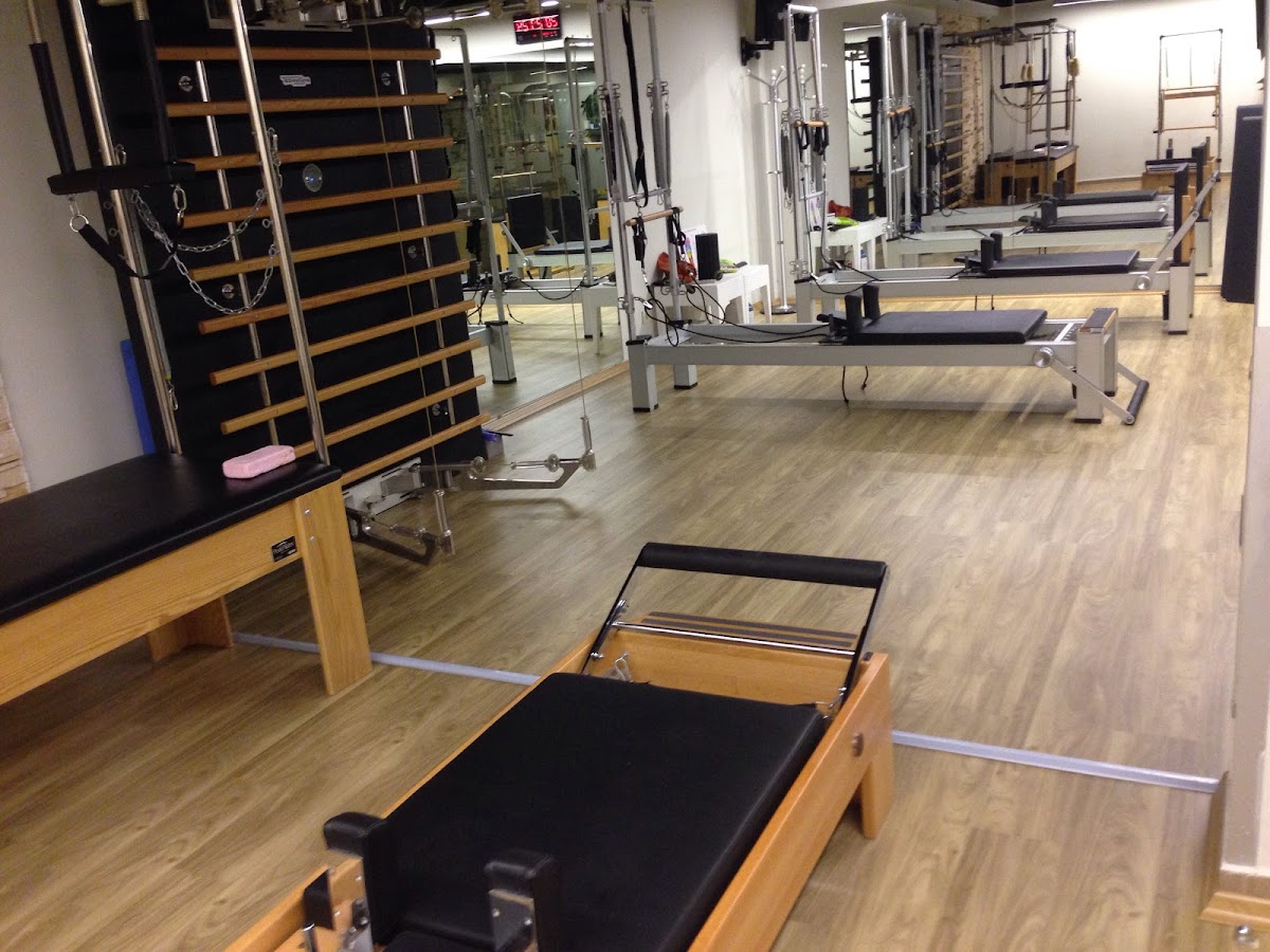 Powerfull Athletic Club - Kadıköy Spor Tesisi - Görsel 3