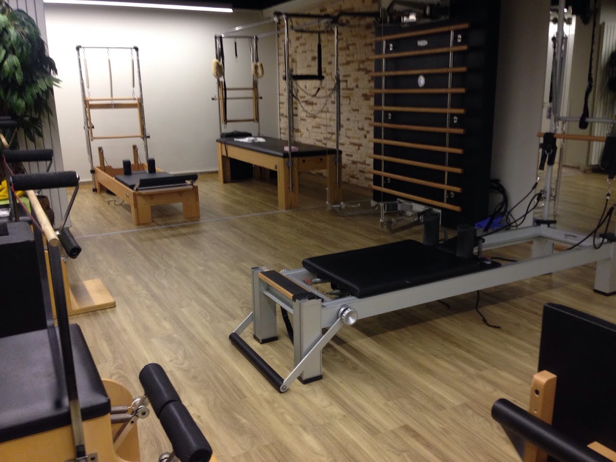 Powerfull Athletic Club - Kadıköy Spor Tesisi - Görsel 5