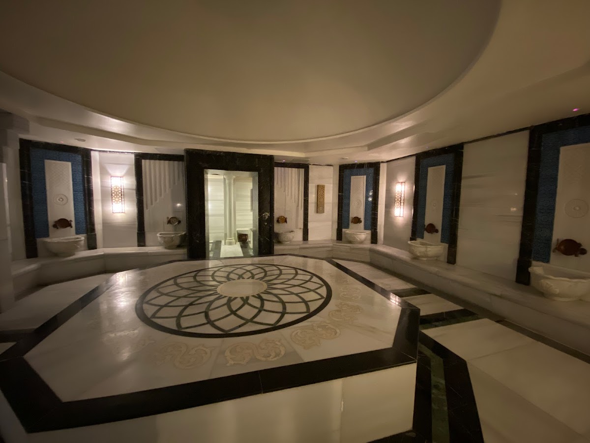 PrimeFit Exclusive Fitness & Spa (The Green Park Hotel) - Pendik Spor Tesisi - Görsel 3