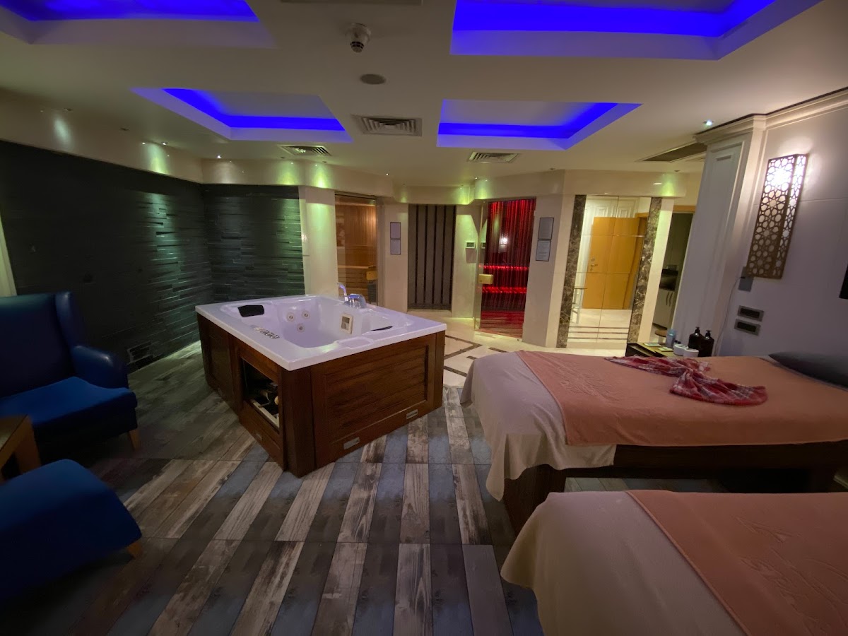 PrimeFit Exclusive Fitness & Spa (The Green Park Hotel) - Pendik Spor Tesisi - Görsel 5