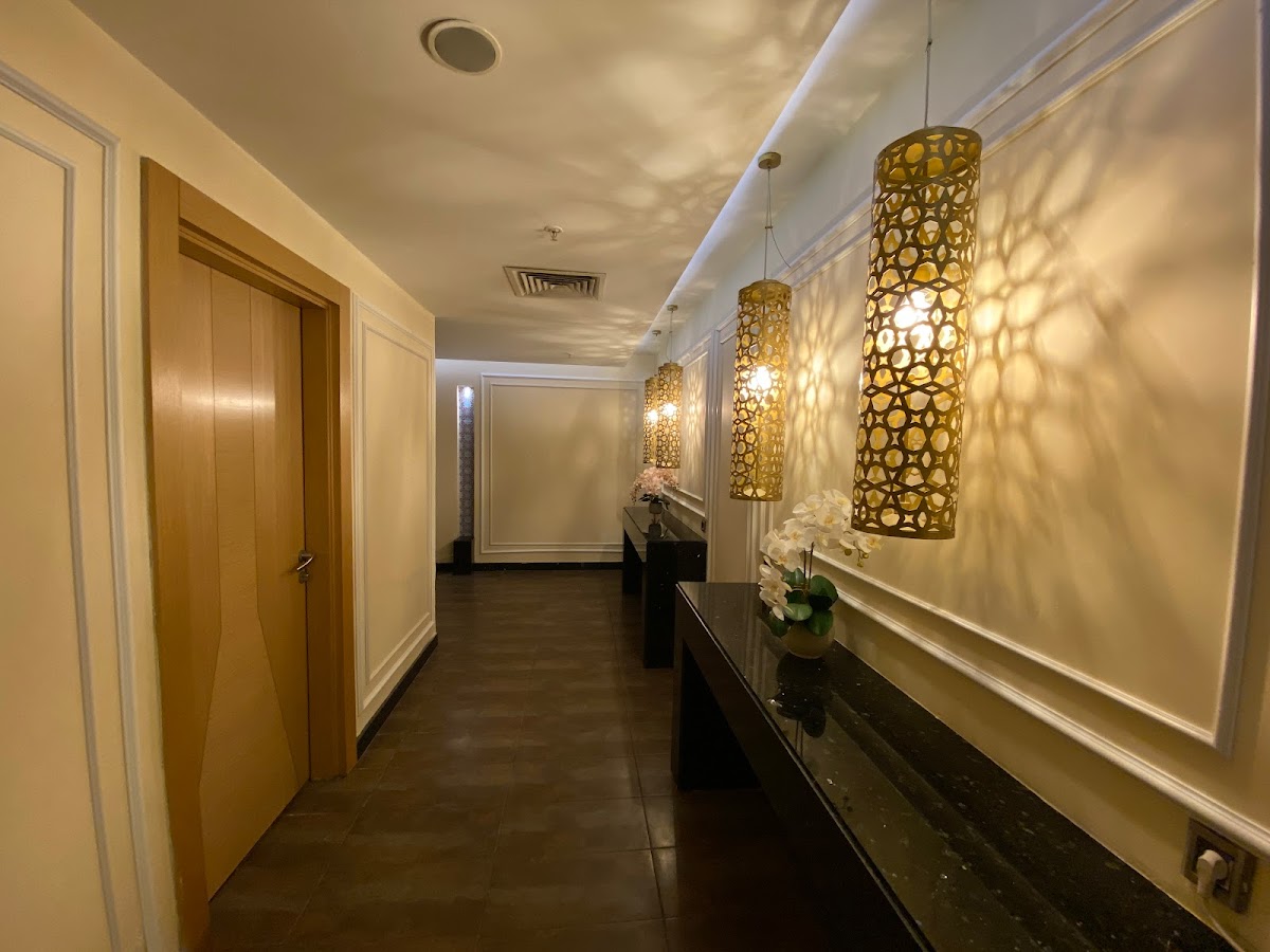 PrimeFit Exclusive Fitness & Spa (The Green Park Hotel) - Pendik Spor Tesisi - Görsel 6