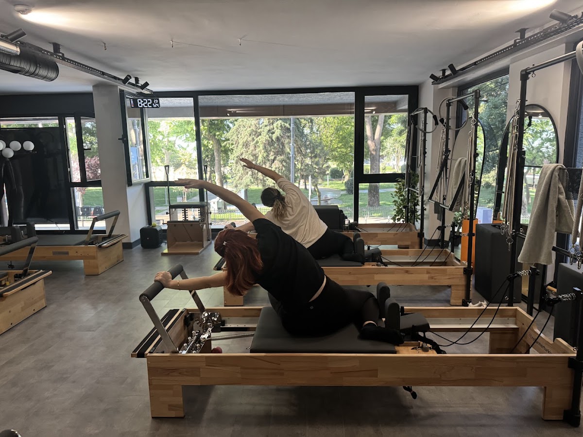 Pro Studio Pilates - Pendik Spor Tesisi - Görsel 2