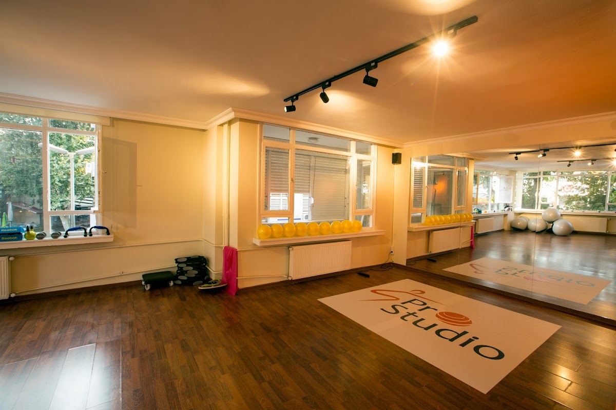 Pro Studio Pilates - Pendik Spor Tesisi - Görsel 6