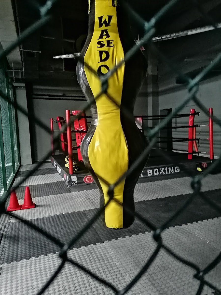 Que Fitness Club - Güngören Spor Tesisi - Görsel 2