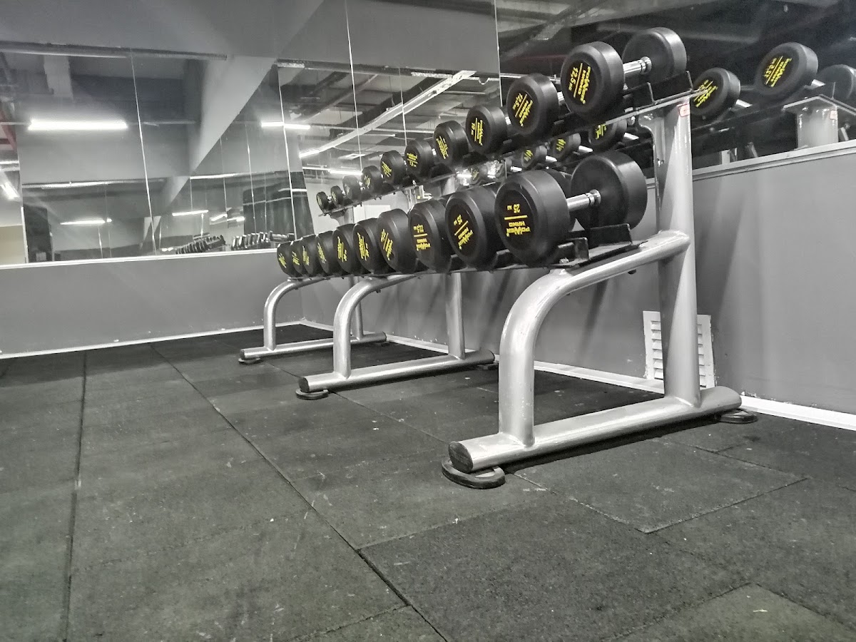 Que Fitness Club - Güngören Spor Tesisi - Görsel 3