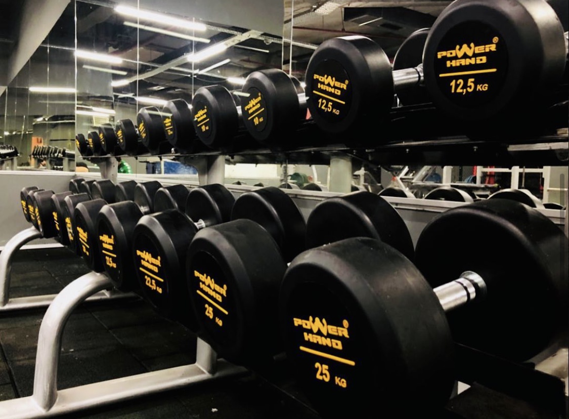 Que Fitness Club - Güngören Spor Tesisi - Görsel 5