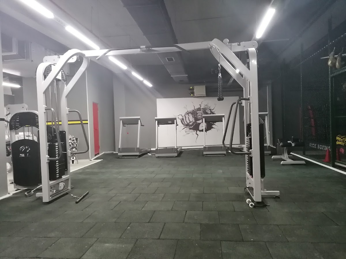 Que Fitness Club - Güngören Spor Tesisi - Görsel 6