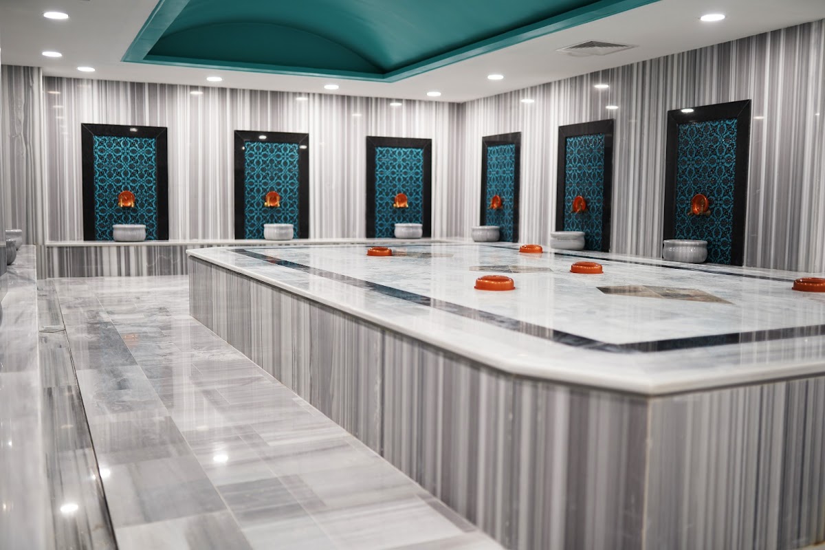 QUİX SPORTS CLUB BEYKOZ - Beykoz Spor Tesisi - Görsel 2