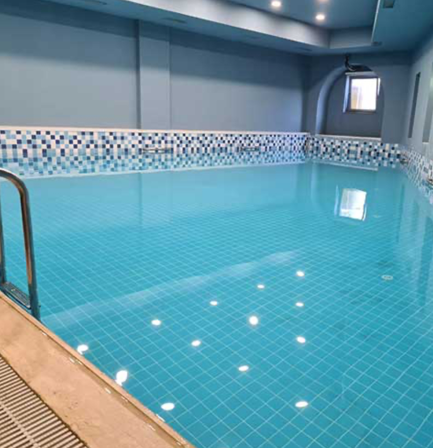 QUİX SPORTS CLUB BEYKOZ - Beykoz Spor Tesisi - Görsel 5