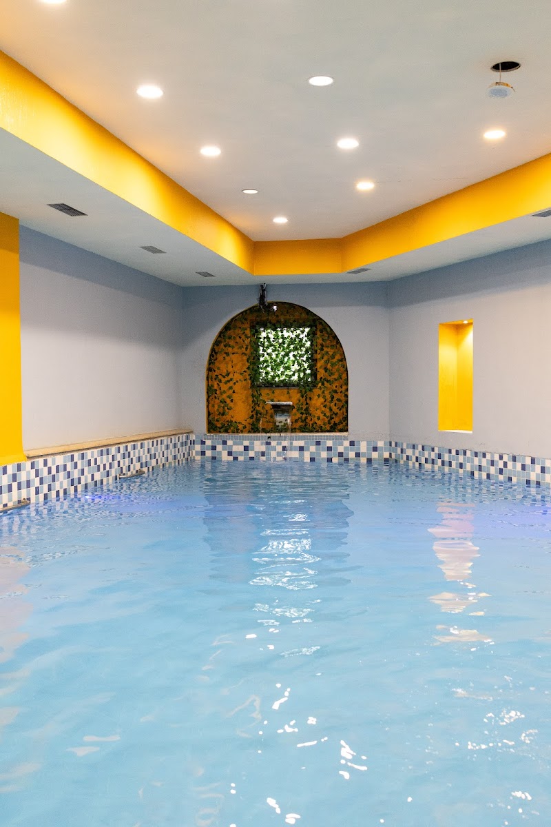 QUİX SPORTS CLUB BEYKOZ - Beykoz Spor Tesisi - Görsel 6