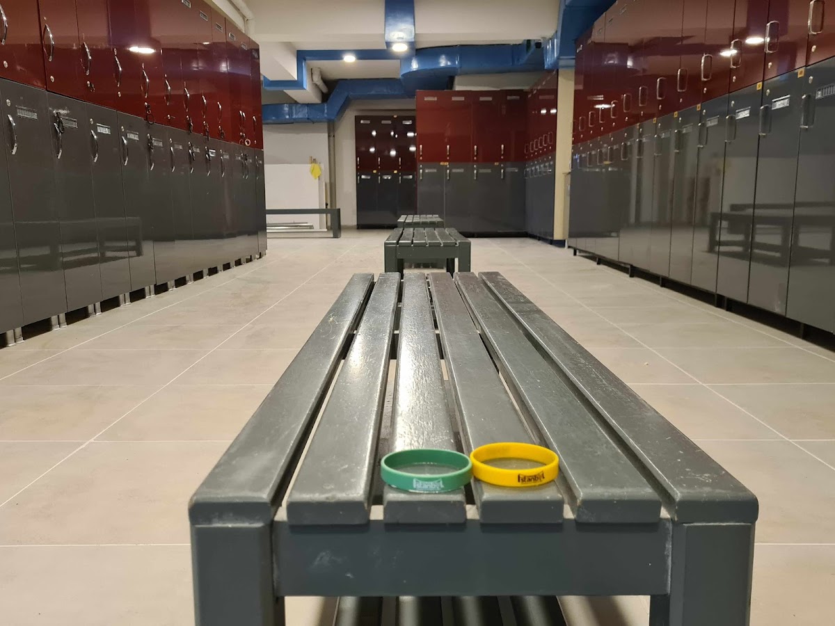 QUİX SPORTS CLUB BEYKOZ - Beykoz Spor Tesisi - Görsel 7