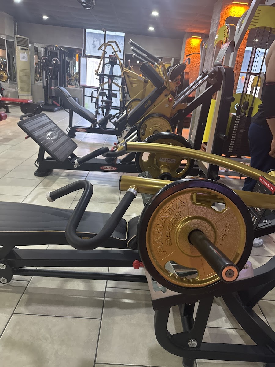 Relax Gym & Spa - Sultangazi Spor Tesisi - Görsel 5