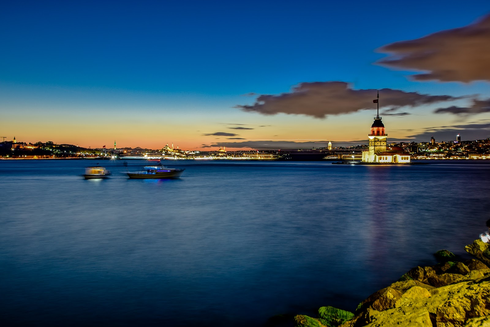 Salacak Sahil Yolu - Üsküdar Spor Tesisi - Görsel 1