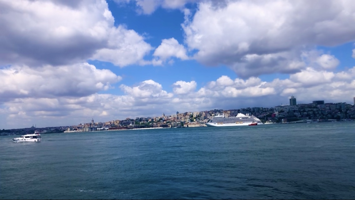 Salacak Sahil Yolu - Üsküdar Spor Tesisi - Görsel 4