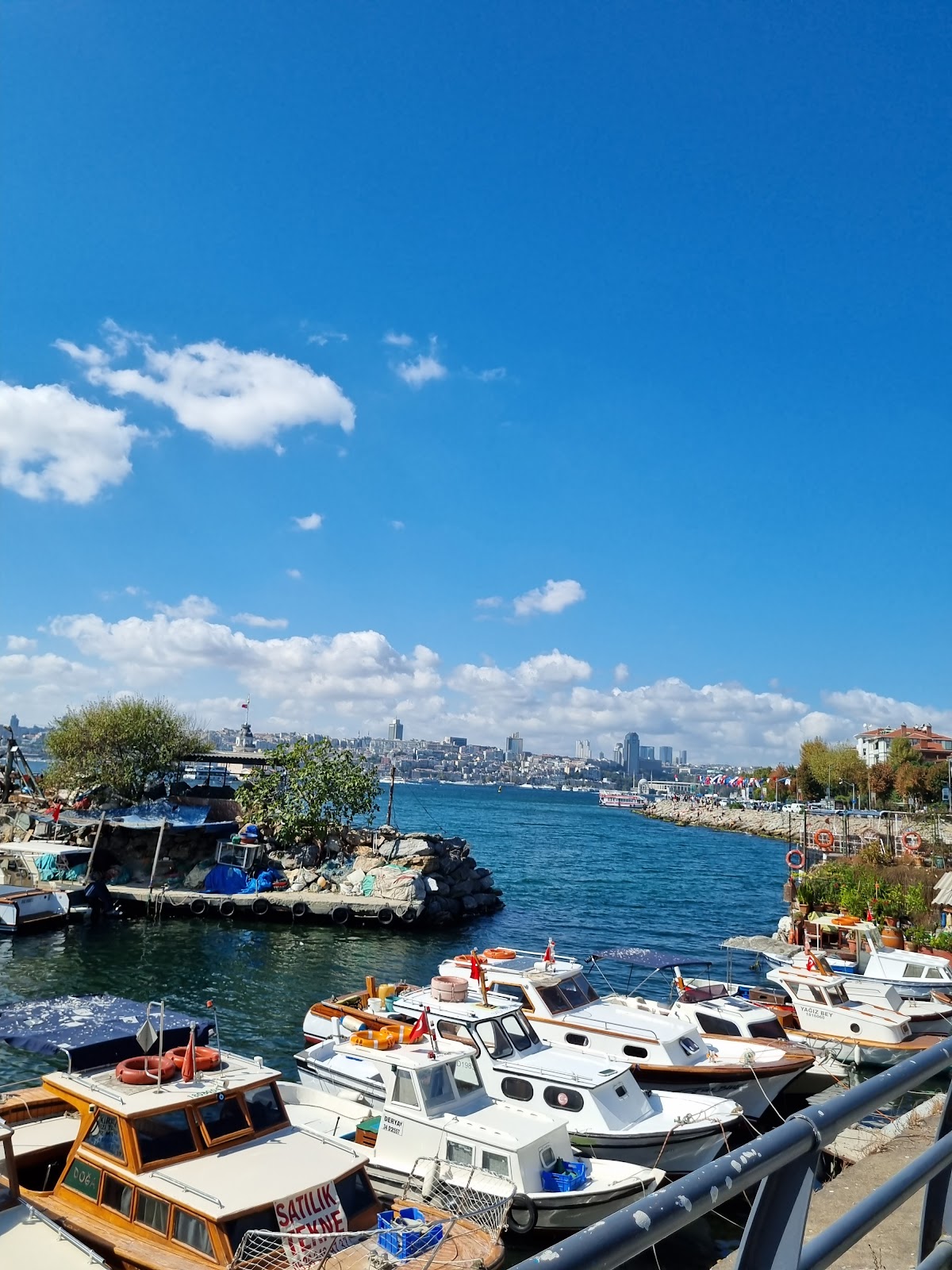 Salacak Sahil Yolu - Üsküdar Spor Tesisi - Görsel 7