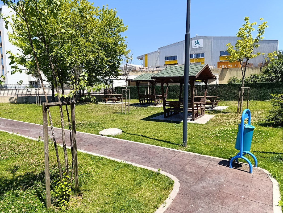 San Fit Abdurrahmangazi - Sancaktepe Spor Tesisi - Görsel 3