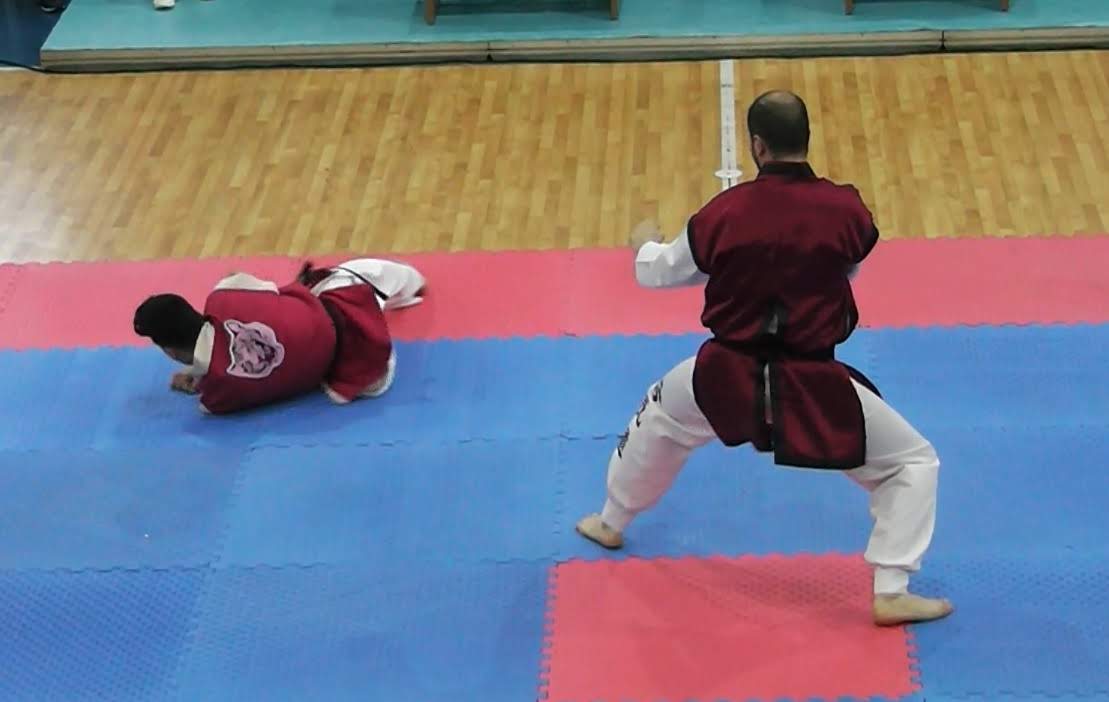 Şehit Burhan Öner Spor Kompleksi - Pendik Spor Tesisi - Görsel 6