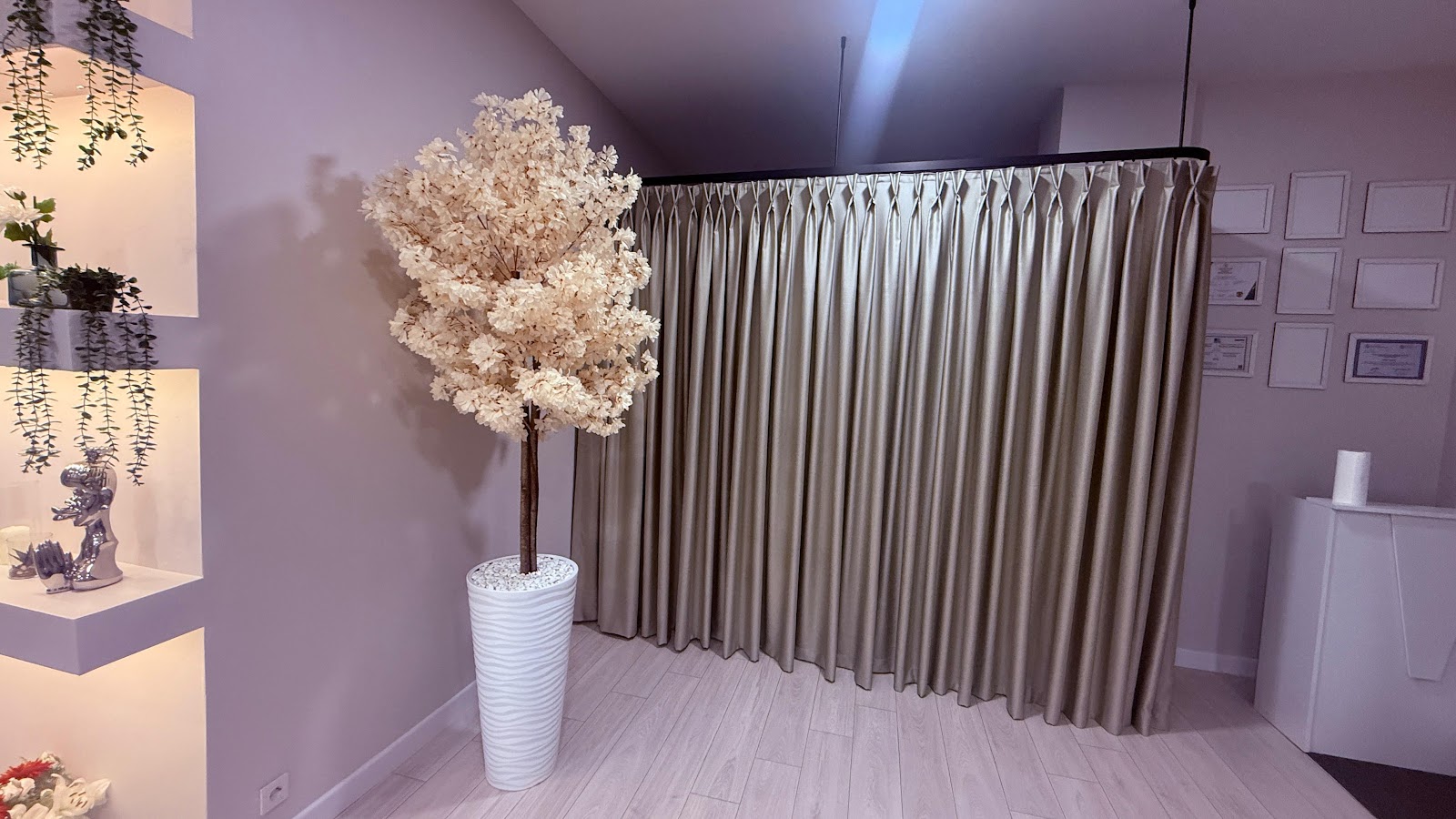 SH Pilates Studio - Üsküdar Spor Tesisi - Görsel 2