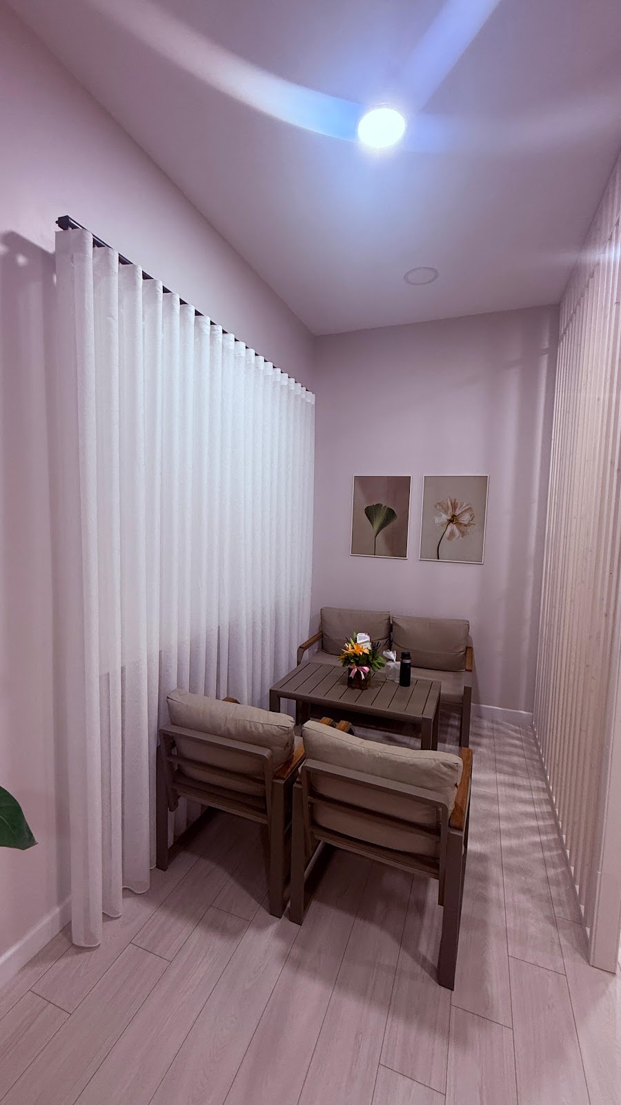 SH Pilates Studio - Üsküdar Spor Tesisi - Görsel 3