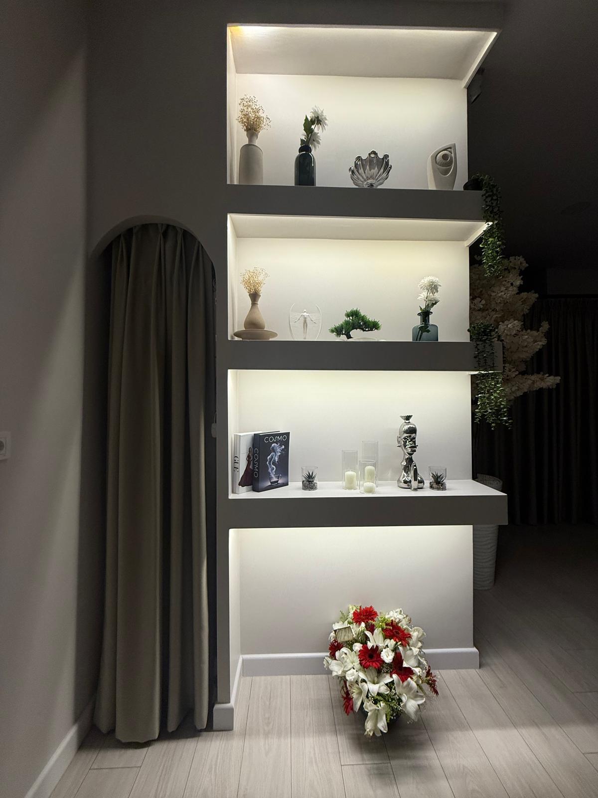 SH Pilates Studio - Üsküdar Spor Tesisi - Görsel 4