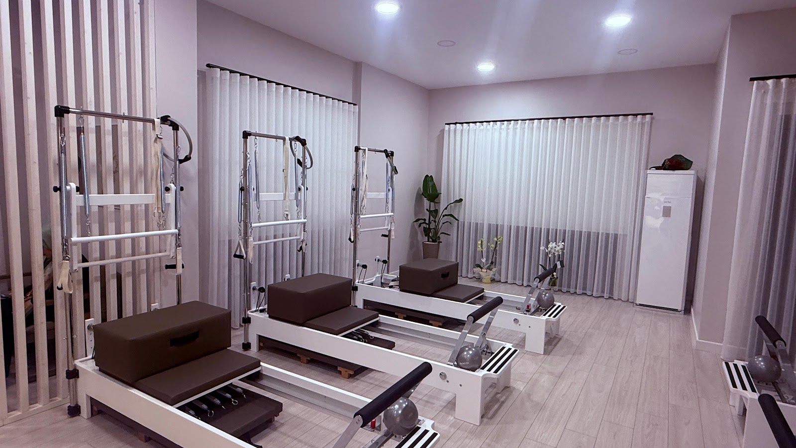 SH Pilates Studio - Üsküdar Spor Tesisi - Görsel 6