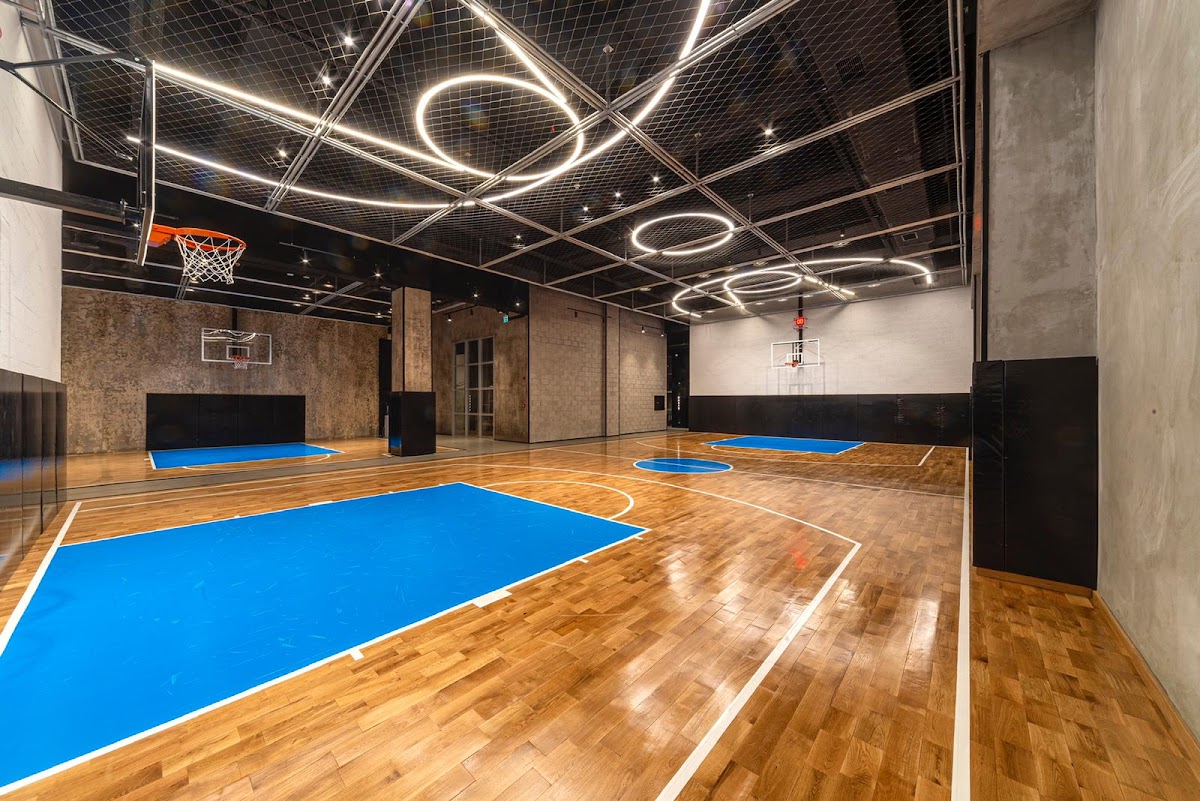 Shape Club Ataşehir - Ataşehir Spor Tesisi - Görsel 5