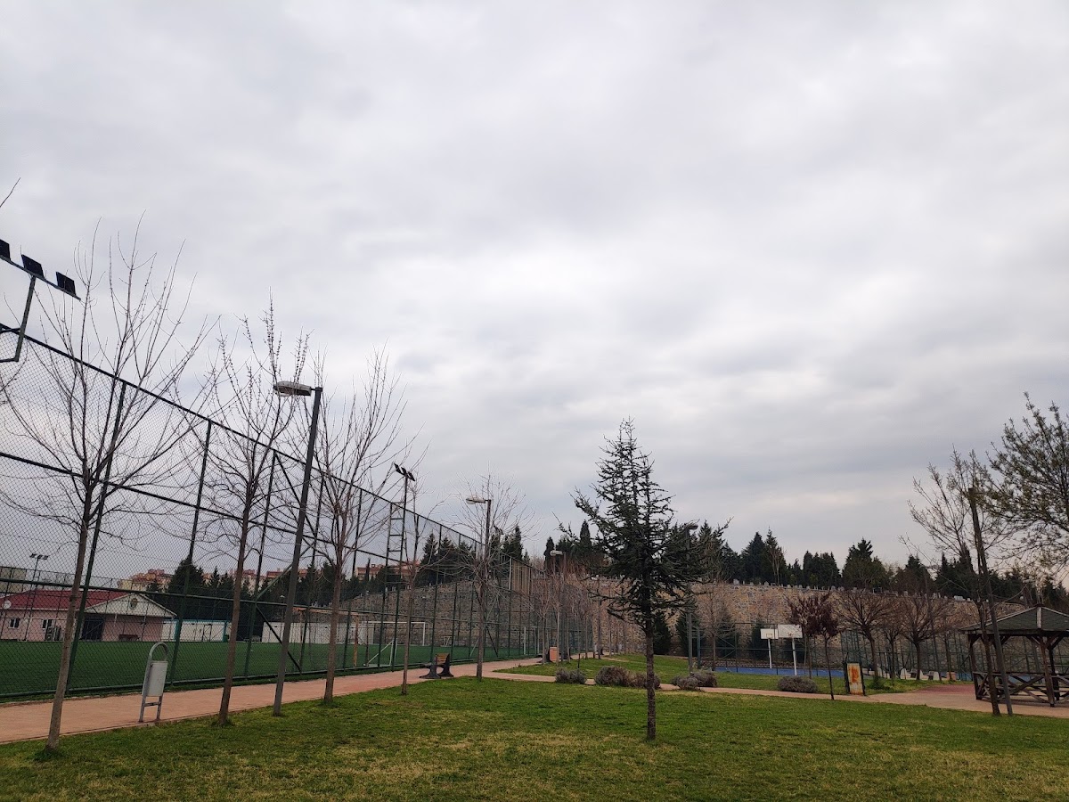 Şifa-Mimar Sinan Spor Kompleksi - Tuzla Spor Tesisi - Görsel 3