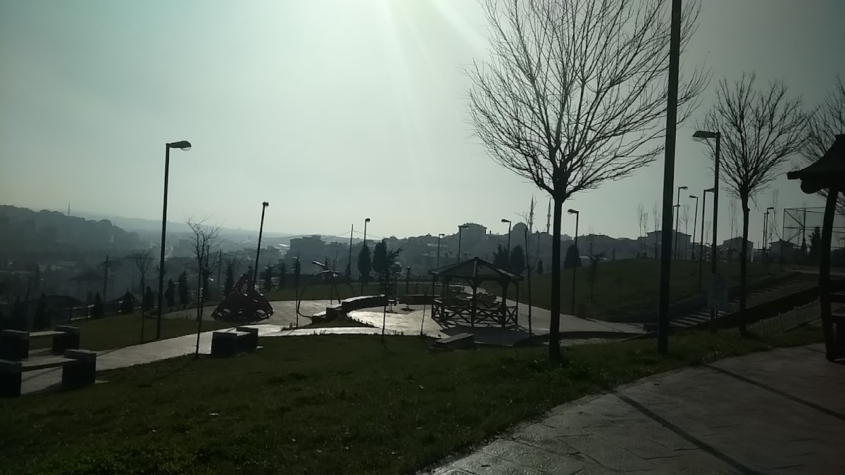 Şifa-Mimar Sinan Spor Kompleksi - Tuzla Spor Tesisi - Görsel 4