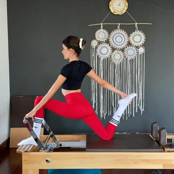 Simyfit Pilates - Beşiktaş Spor Tesisi - Görsel 3