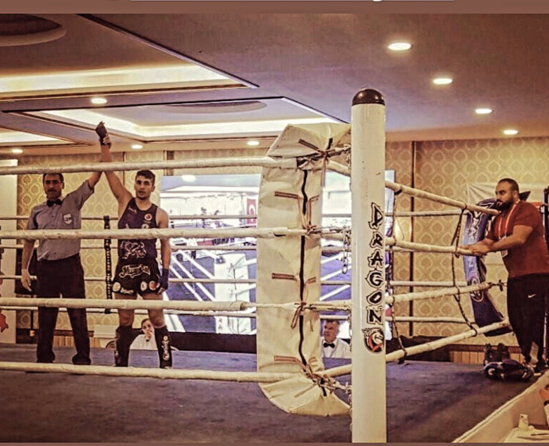 Sinan Çağala Spor Kulübü - Sarıyer Spor Tesisi - Görsel 1