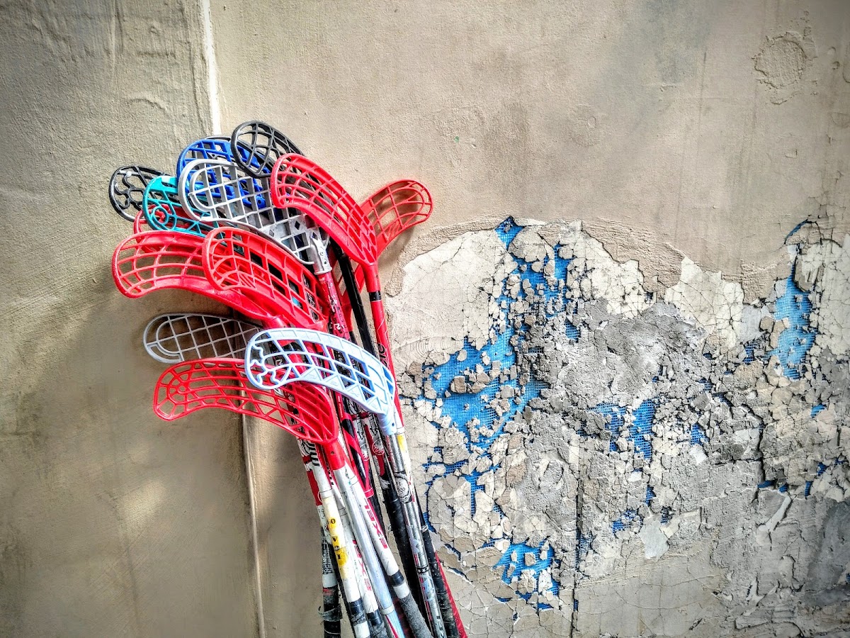 Spor Center Hali Saha - Ümraniye Spor Tesisi - Görsel 4