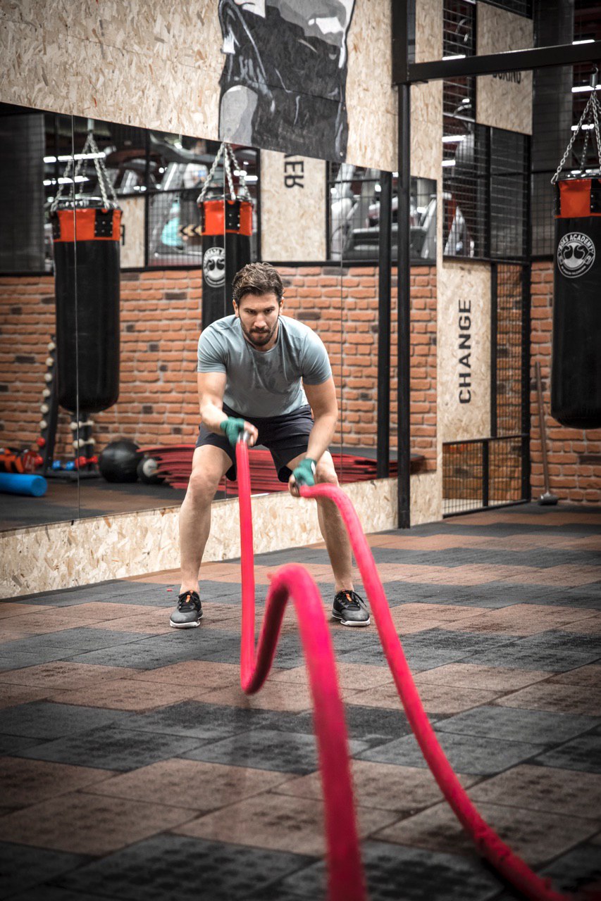 Sportial Club Maltepe - Maltepe Spor Tesisi - Görsel 5