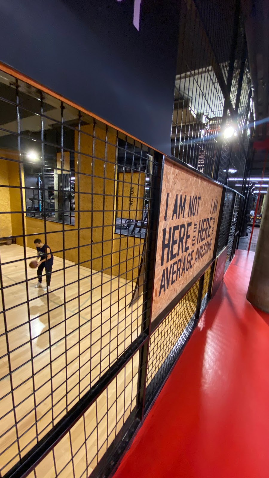 Sportial Club Maltepe - Maltepe Spor Tesisi - Görsel 6