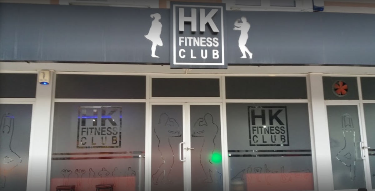 Station Fitness Club - Tuzla Spor Tesisi - Görsel 1