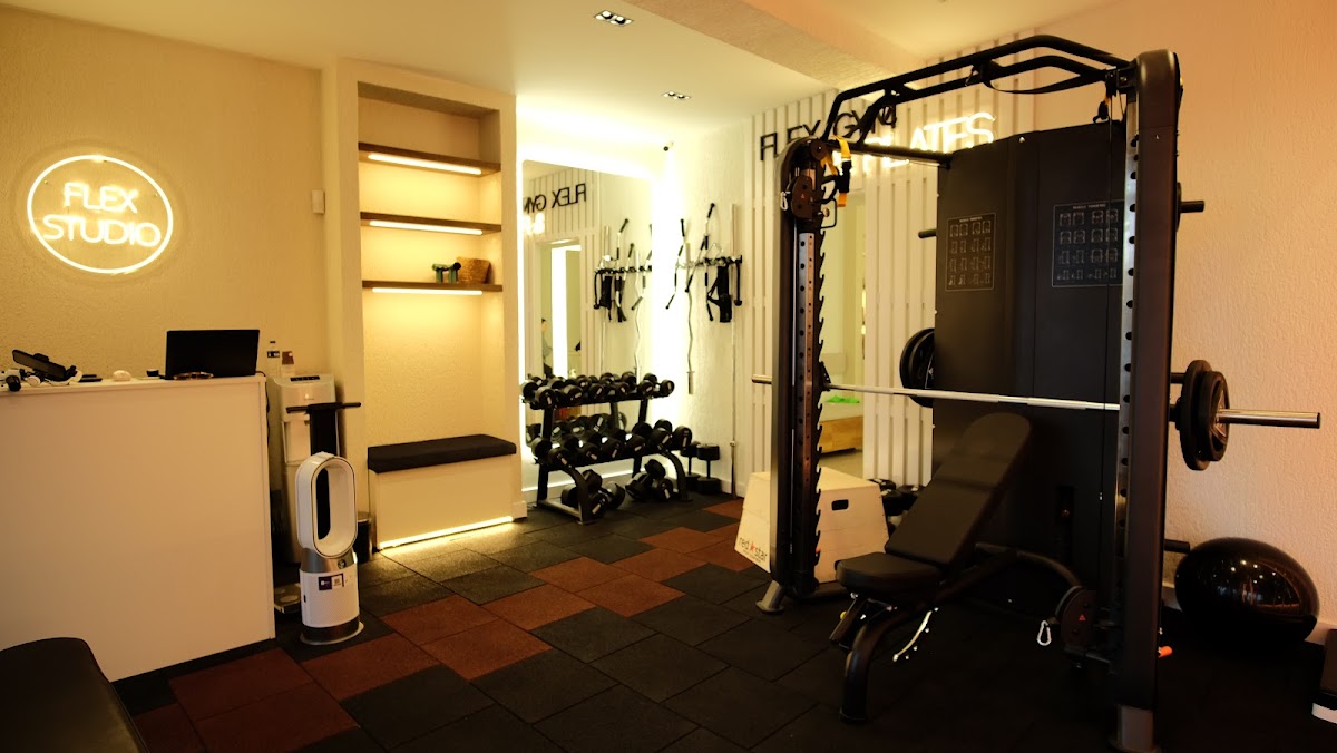 Studio Flex Pilates & Gym - Beykoz Spor Tesisi - Görsel 2