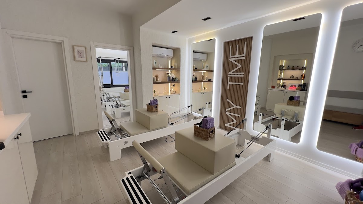 Studio Flex Pilates & Gym - Beykoz Spor Tesisi - Görsel 3