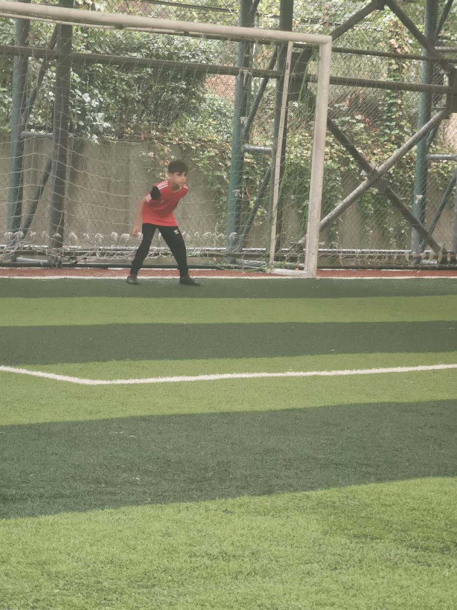 Sultangazi Arena Halı Saha - Sultangazi Spor Tesisi - Görsel 1