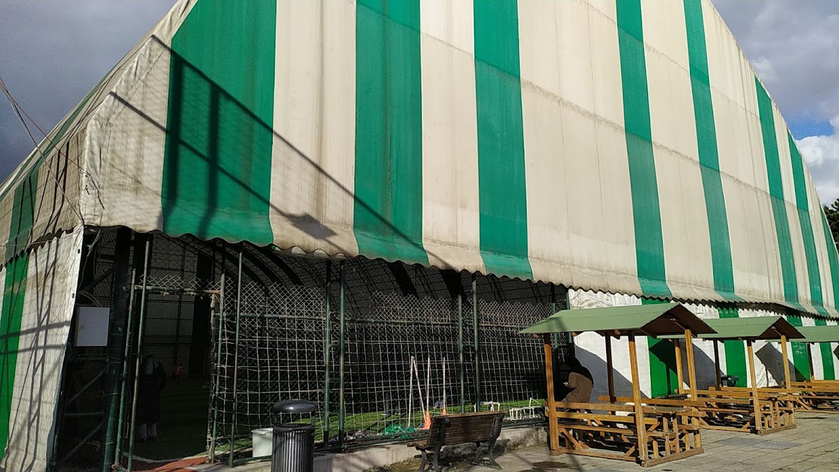 Sultangazi Arena Halı Saha - Sultangazi Futbol Tesisi