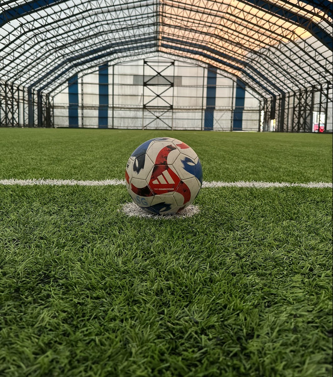 Sultangazi Belediyesi Halı Sahaları - Sultangazi Futbol Tesisi
