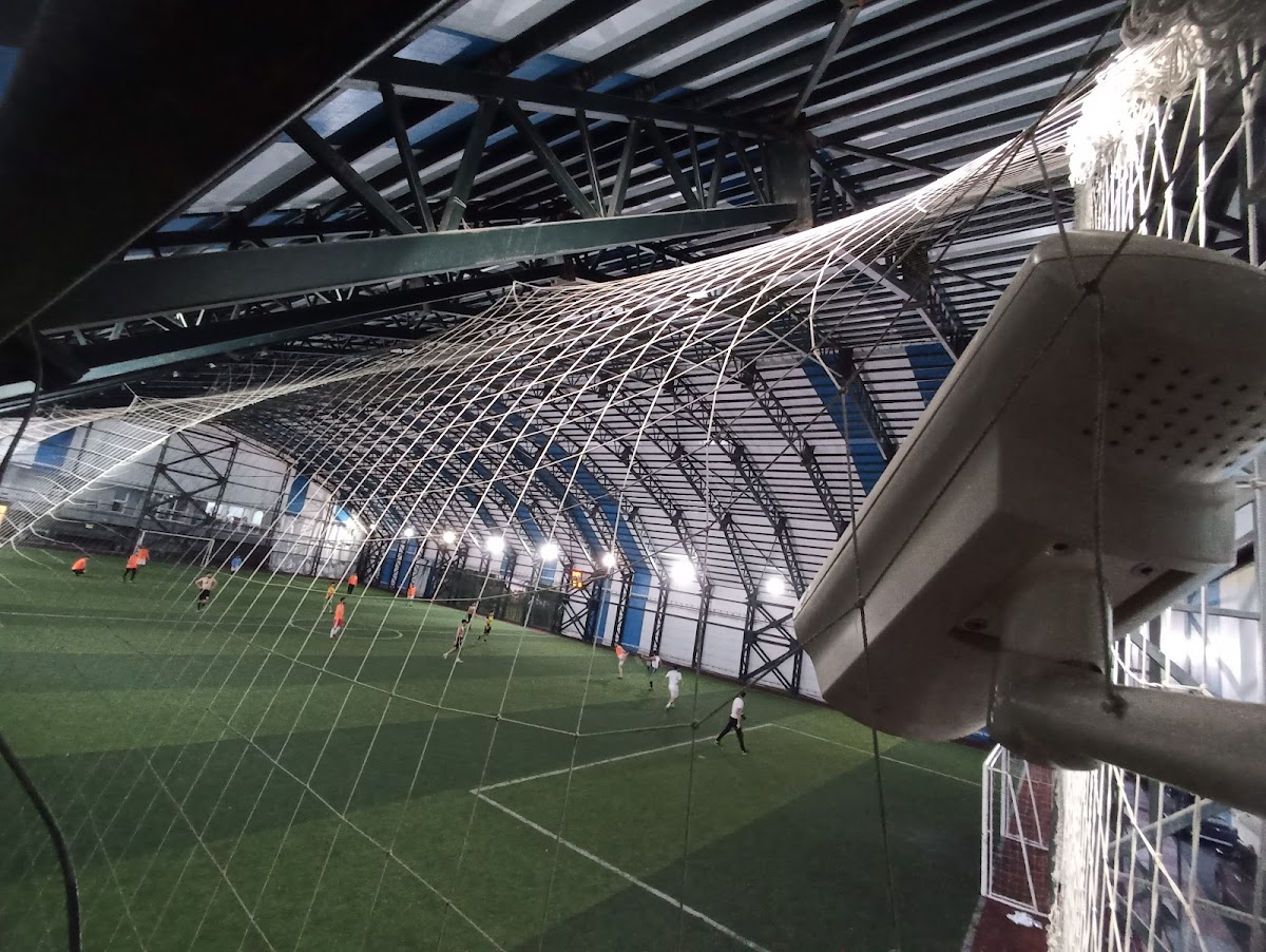 Sultangazi Belediyesi Halı Sahaları - Sultangazi Spor Tesisi - Görsel 4