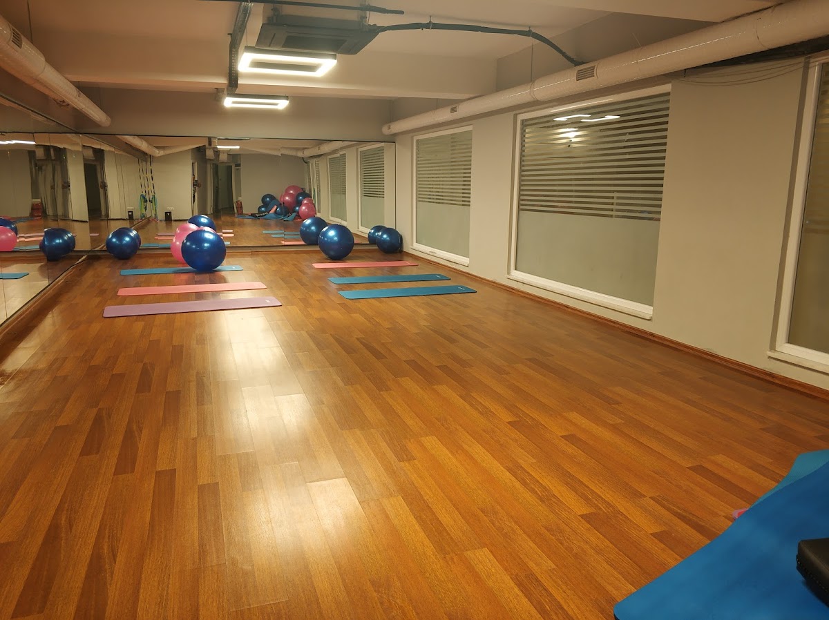 Sunset Fitness Club - Sancaktepe Spor Tesisi - Görsel 5