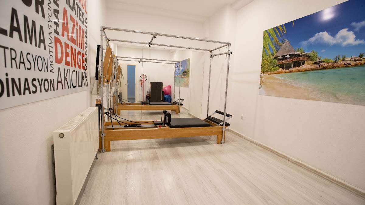 Sunset Fitness Club - Sancaktepe Spor Tesisi - Görsel 6
