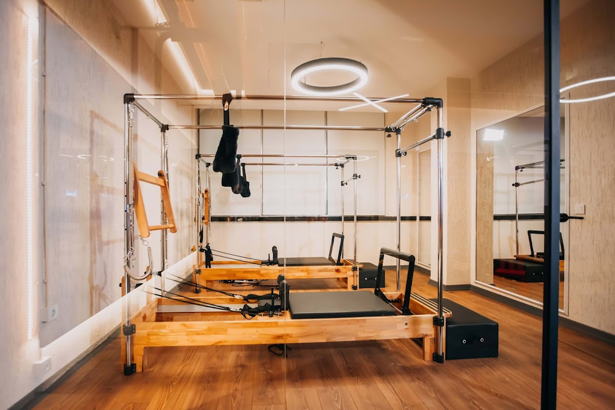 Sunset Stüdyo Pilates - Sultanbeyli Spor Tesisi - Görsel 5