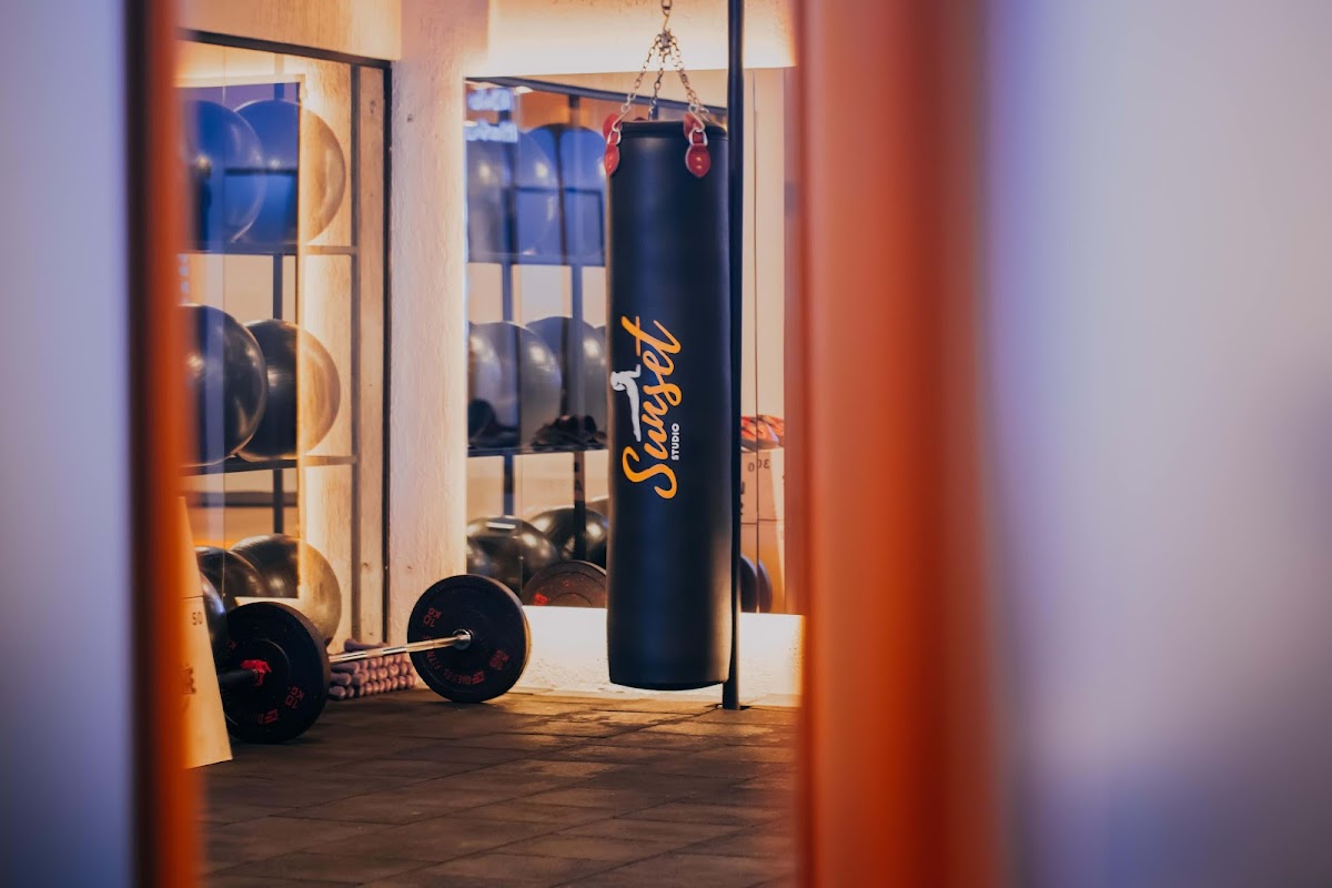 Sunset Stüdyo Pilates - Sultanbeyli Spor Tesisi - Görsel 6