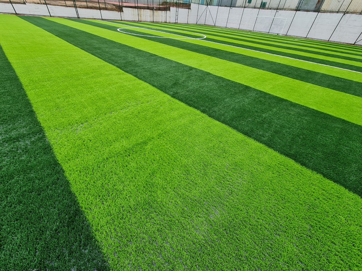 Taşdelen Arena Spor Tesisleri - Çekmeköy Spor Tesisi - Görsel 2