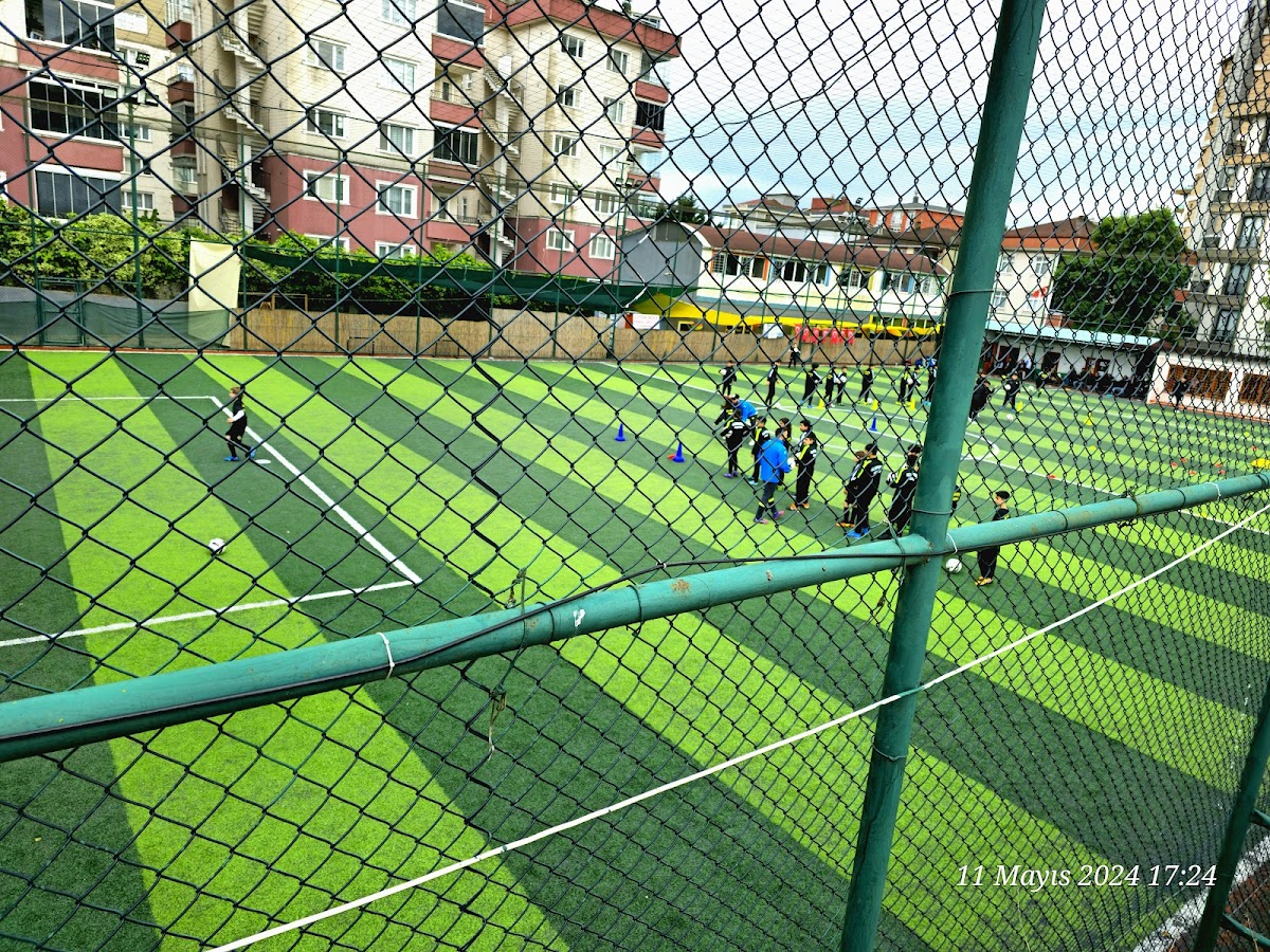 Taşdelen Arena Spor Tesisleri - Çekmeköy Spor Tesisi - Görsel 3