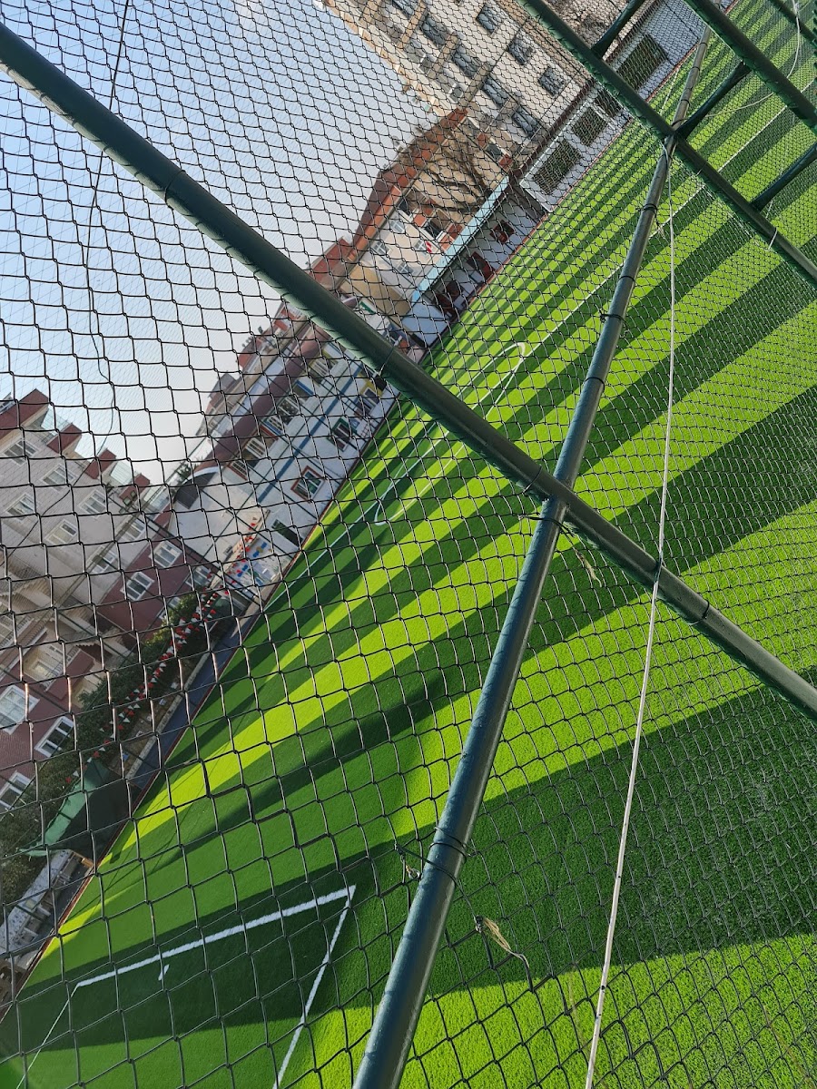 Taşdelen Arena Spor Tesisleri - Çekmeköy Spor Tesisi - Görsel 4