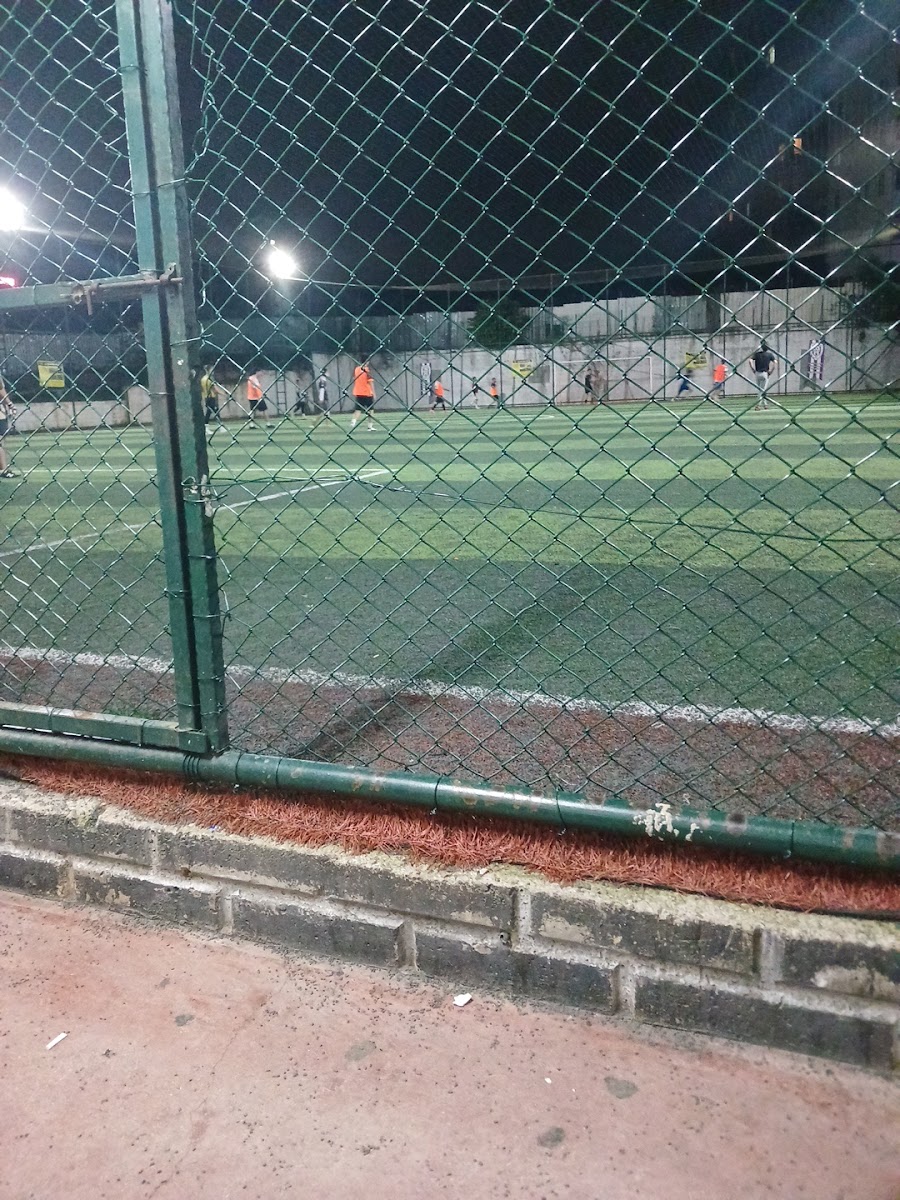 Taşdelen Arena Spor Tesisleri - Çekmeköy Spor Tesisi - Görsel 7